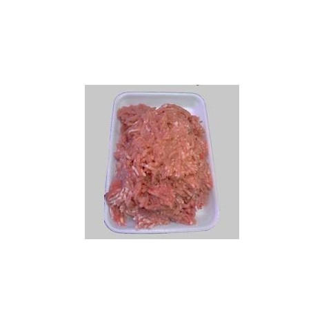 Carne de Pollo Picada - Sanchonar - Precio Kilo