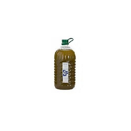 ACEITE DE OLIVA VIRGEN EXTRA, LABRANZA TOLEDANA, PET 5L