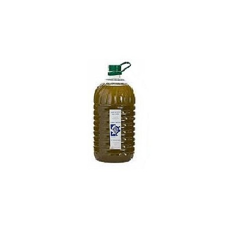 ACEITE DE OLIVA VIRGEN EXTRA, LABRANZA TOLEDANA, PET 5L