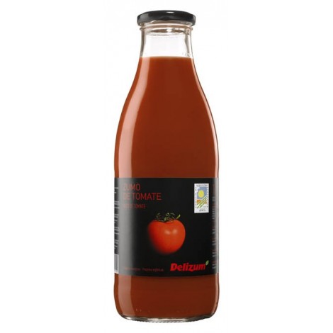 Zumito de tomate - Delizum - 200 ml