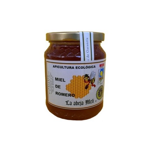 MIEL ROMERO, 1 Kg