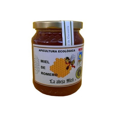 MIEL ROMERO, 1 Kg