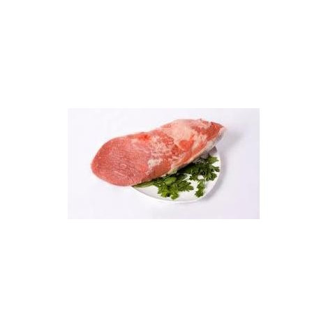 REDONDO EN PIEZA, 500 Gr aprox, Carnes Braman