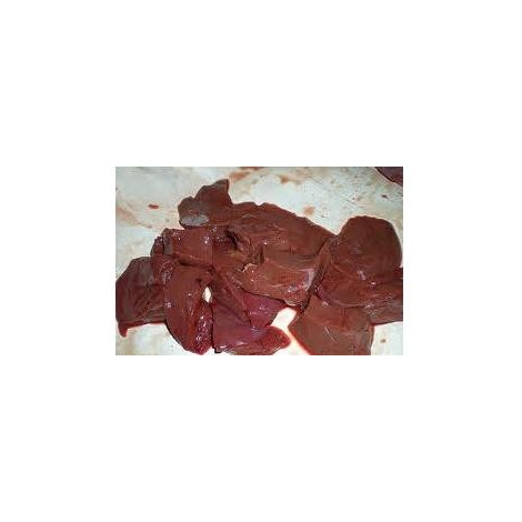 HÍGADO, 500 Gr aprox, Carnes Braman