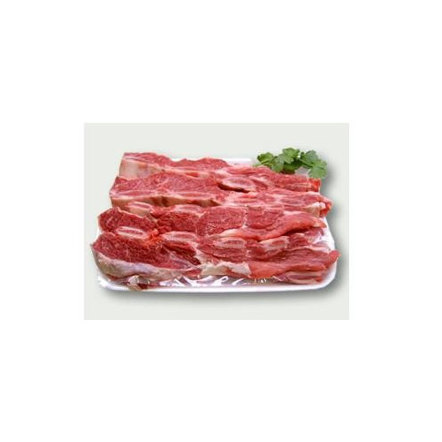 CHURRASCO (Carne de 3ª), 500 Gr aprox, Carnes Braman
