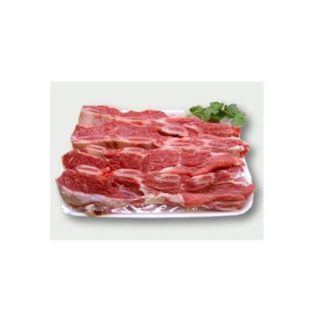 CHURRASCO (Carne de 3ª), 500 Gr aprox, Carnes Braman