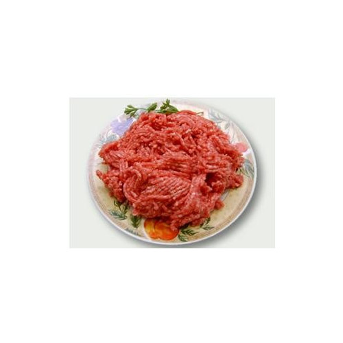 Carne picada (500 gr)