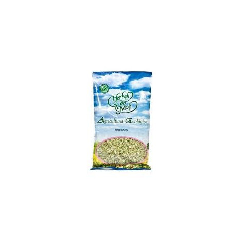 Oregano, hojas 30 gr