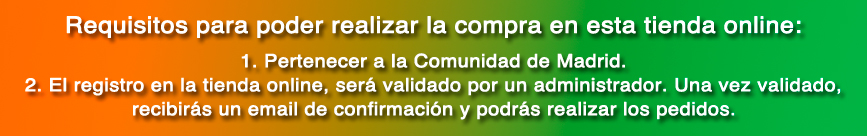 requisitos