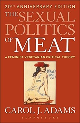 the sexual politics of meat
