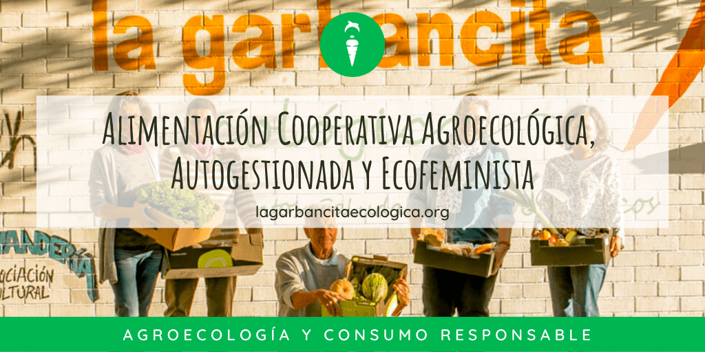 Alimentación Cooperativa Agroecológica, Autogestionada y Ecofeminista