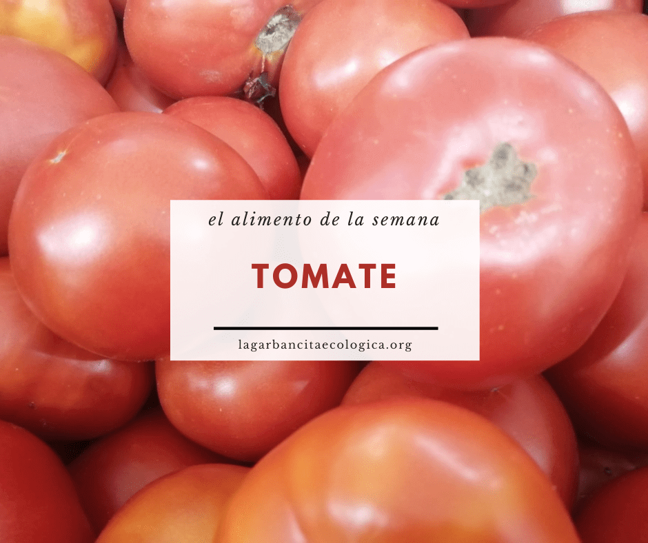 tomates rojos